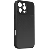 Moment iPhone 16 Pro Max Case schwarz