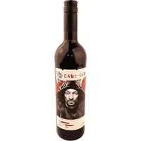 19 Crimes Snoop Cali Red 0,75 l
