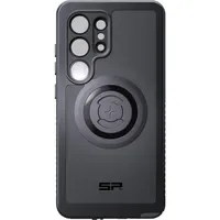 SP CONNECT Galaxy S25 Ultra Handyhülle schwarz