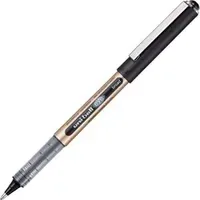 Uni-Ball eye broad UB-150-10E Tintenroller gold 0,6 mm, Schreibfarbe: