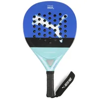 Puma NOVA PADEL SMASH Padelschläger Erwachsene PUMA schwarz|blau 00