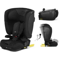 Kinderkraft Fix2Go schwarz