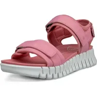 ECCO Sandale Gruuv Sol rosa 40