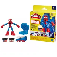 PLAY-DOH Spider-Man Thwip Squisher