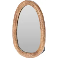 Home&styling collection Home Styling Collection Spiegel, braun | Gr.: