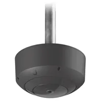 Ubiquiti UniFi AI 360 Junction Box UACC-AI-360-JB-W weiß