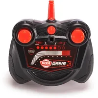 DICKIE RC-Auto Suzuki Jimny Police 2CH RTR blau|silberfarben (203714028)