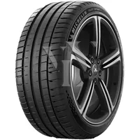 Michelin 255/40 R20 101Y Pilot Sport 5 XL AO2