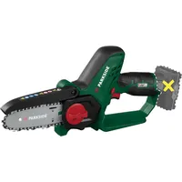 Parkside PARKSIDE® 12 V Akku-Gehölzschneider »PGHSA 12 C3«, ohne