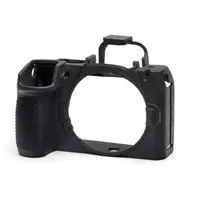 EasyCover Camera Case Schutzhülle für Nikon Z50 II Schwarz