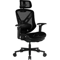 Cougar Speeder Mesh, Schwarz