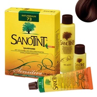 Sanotint Sensitive 73 naturbraun 125 ml