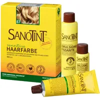 Sanotint Sensitive 87 honigblond extra hell 125 ml