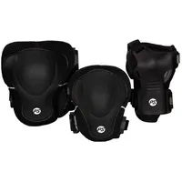 Powerslide Schutzset - Black S