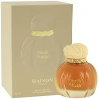 Maison Asrar Vanilla Voyage Eau de Parfum 100 ml