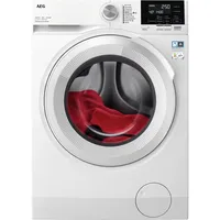 AEG - LWR7B60480 - Waschtrockner - 8/5 kg