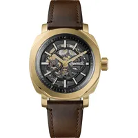Ingersoll I16402 Herrenuhr Ingersoll Outrider Automatik 44mm 5ATM -