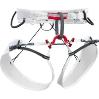 Climbing Technology Altimate Klettergurt (Größe 94-109cm, weiss)