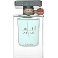 Lattafa Atlas Eau de Parfum, Spray, Unisex, 50 g