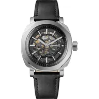 Ingersoll I16401 Herrenuhr Ingersoll Outrider Automatik 44mm 5ATM -