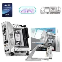 MSI MPG Z890I EDGE TI WIFI mITX Mainboard Sockel