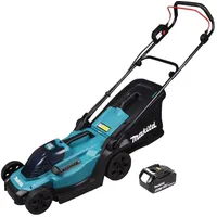 Makita DLM 330 T1 Akku Rasenmäher 18 V 33