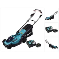 Makita DLM330RT inkl. 1 x 5,0 Ah Akku +