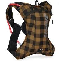 USWE Outlander 2 Trinkweste 2l - Bladder Flannel Bronze