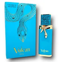French Avenue Vulcan Feu Eau de Parfum Unisex 100