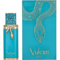 French Avenue Vulcan Feu Eau de Parfum 100 ml