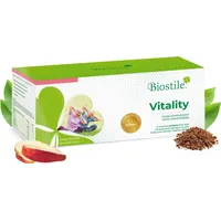 Biostile Vitality – Proteinkomplex für erhöhte Muskelmasse und verbesserte