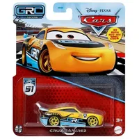Mattel Disney Cars HYD13 Spielzeugfahrzeug