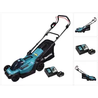 Makita DLM 330 RF Akku Rasenmäher 18 V 33