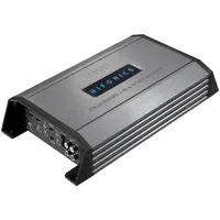 Hifonics ZXR800/4E