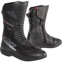 BÜSE B140 Touring Stiefel schwarz 42