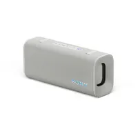 Sony ULT FIELD 3 Bluetooth-Lautsprecher weiß