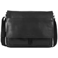 Strellson Kenley Jeremy | Aktentasche in schwarz