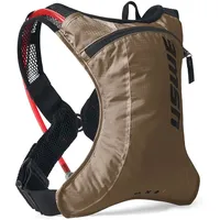 USWE Race 2.0 Trinkweste 2l - Bladder Bronze -