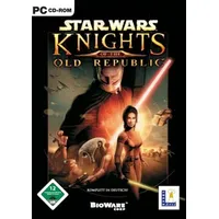 LucasArts Star Wars: Knights of the Old Republic (USK)