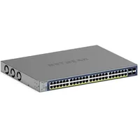Netgear Smart S3300-52X