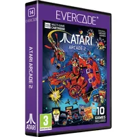 Blaze Atari Arcade 2