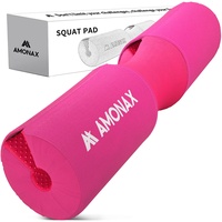 Amonax langhantel polster, extra dicke nackenpolster langhantel- Barbell Pad