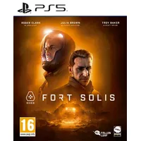 Meridiem Games Fort Solis - Standard Edition - PS5
