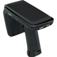 Zebra Technologies Zebra RFD40 UHF-RFID-Scanner-Halterung Bluetooth® RFID Tag RFID