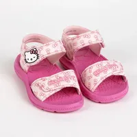 Cerdá Hello Kitty Sommerschuhe – Leichte und bequeme Sandalen
