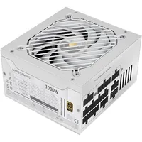 Mars Gaming MPB1000SIMW (1000 W), PC Netzteil, Weiss