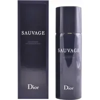 Dior Sauvage Deodorant Spray 150 ml