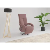 Sit&more TV-Sessel Dance 74 x 112 x 82 cm