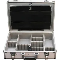 Sport-Thieme Sanitätskoffer ungefüllt