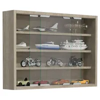 VCM Hängevitrine Wandvitrine Agisa M